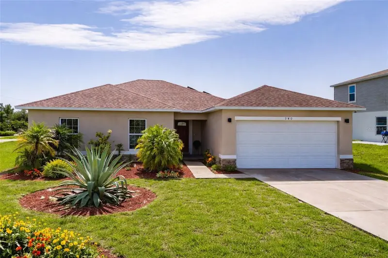 340 Elderberry Ct, FL