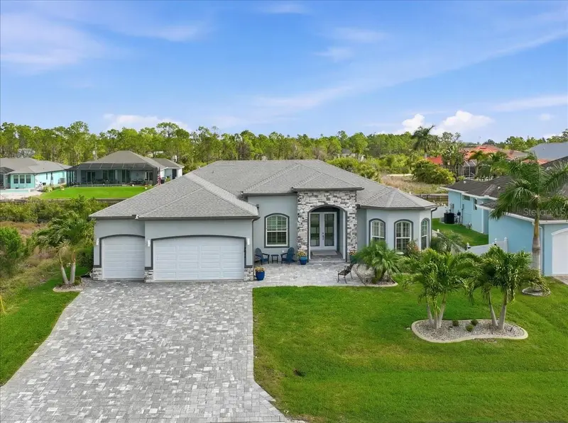 9214 Melody Cir, FL