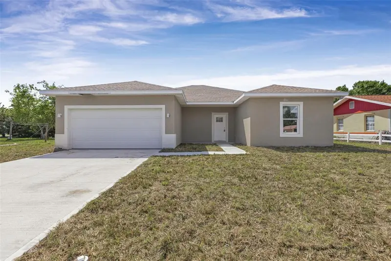 21929 Felton Ave, FL