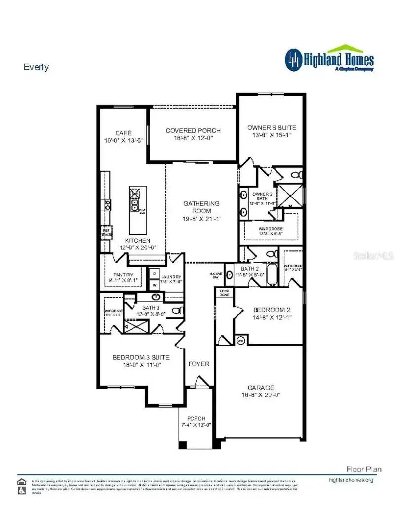 7082 Sundial Dr, FL