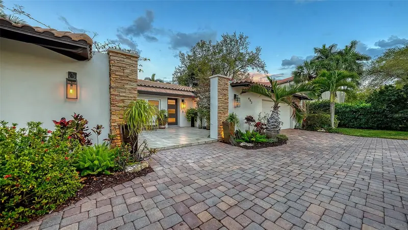 443 Bird Key Dr, FL