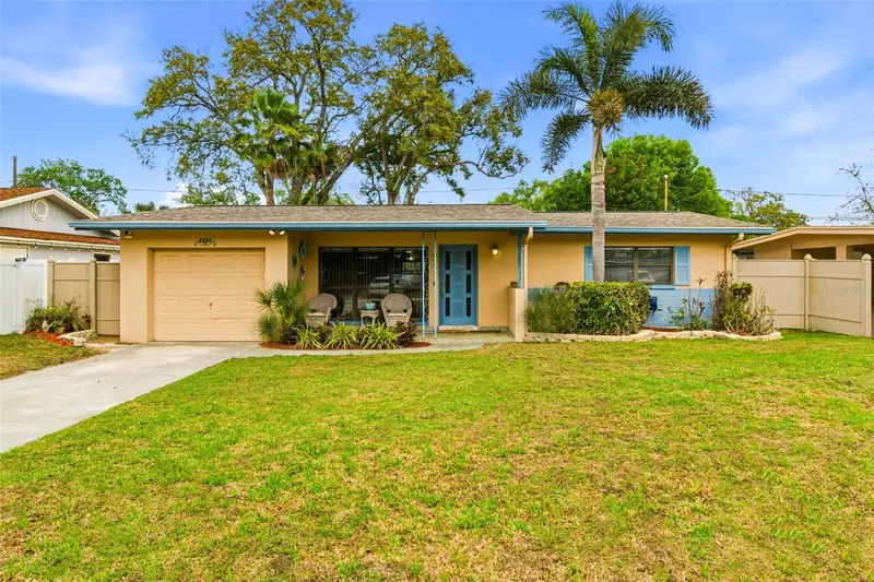 2232 Norman Dr, FL