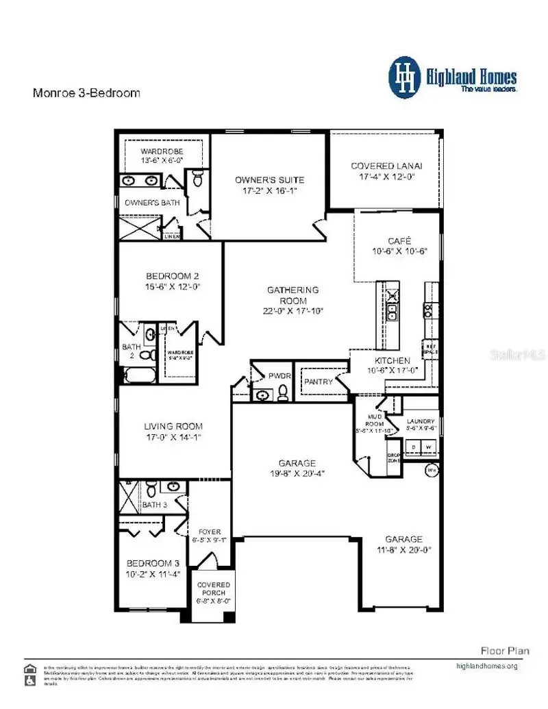 7088 Sundial Dr, FL