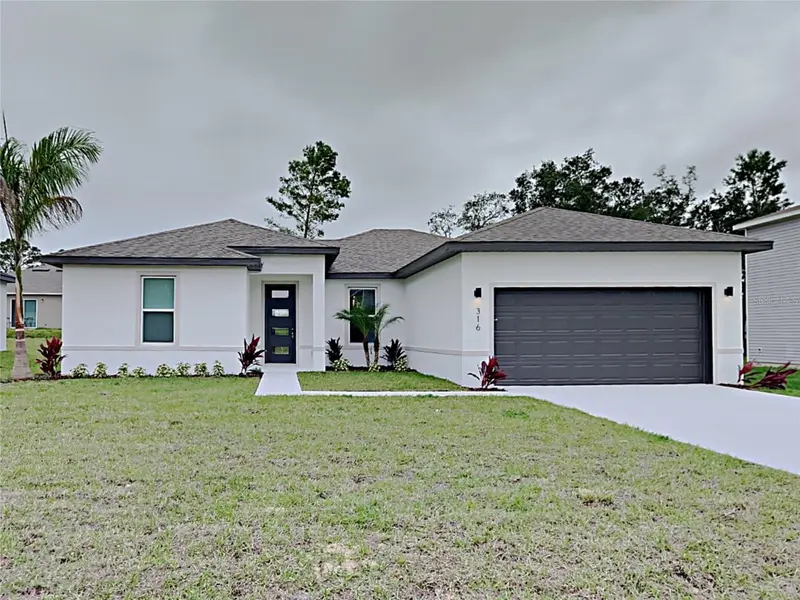 316 Fern Ct, FL