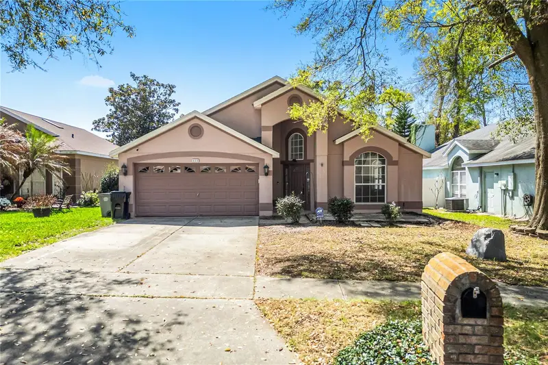 808 White Ivey Ct, FL