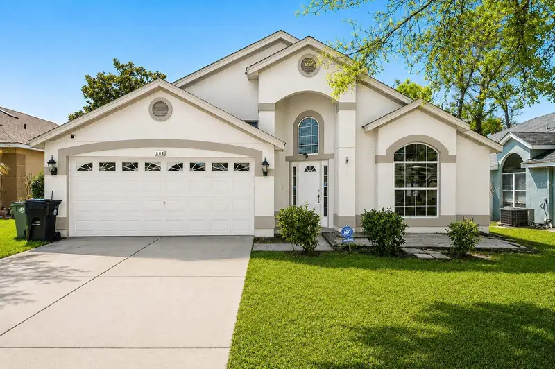 808 White Ivey Ct, FL