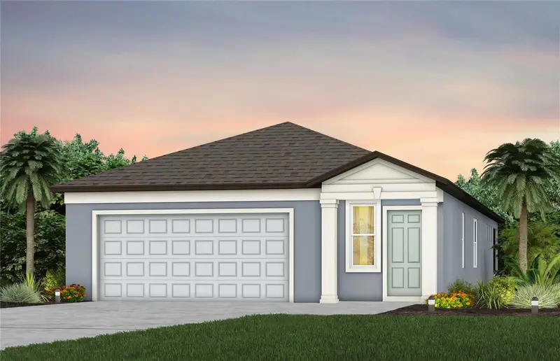 9931 Trellis Vine Way, FL