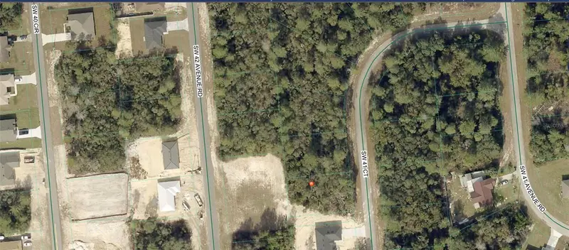 Tbd Sw 41st Ct, FL