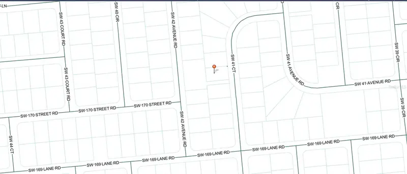 Tbd Sw 41st Ct, FL
