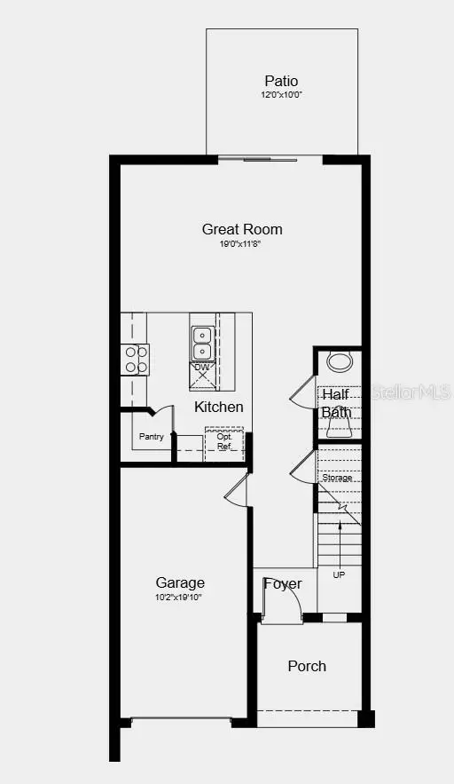 10781 Eclipse St, FL