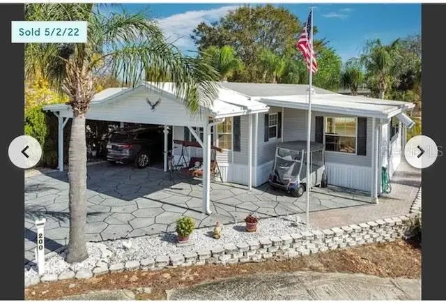 200 Sky Crest Loop, FL