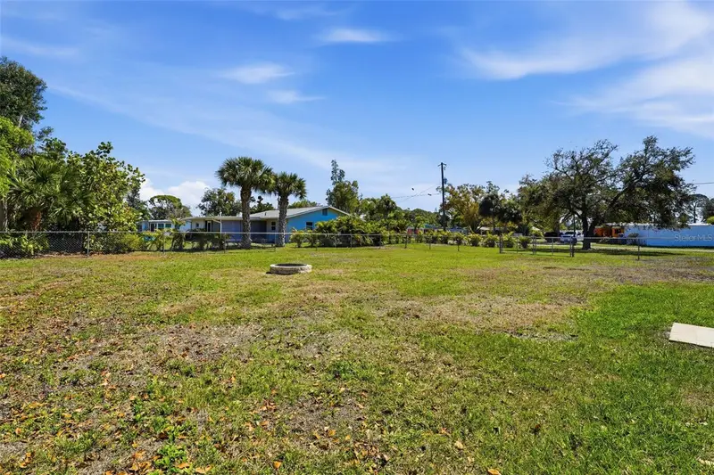 Palmetto St, FL