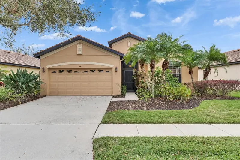 144 Silver Falls Dr, FL
