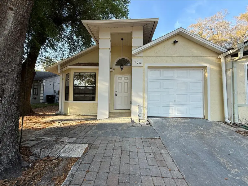 776 Wolf Creek Court, FL