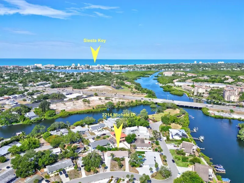 2214 Michele Dr, FL
