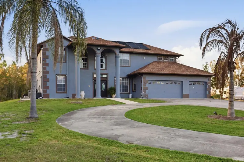 4111 Foxtail Ct, FL