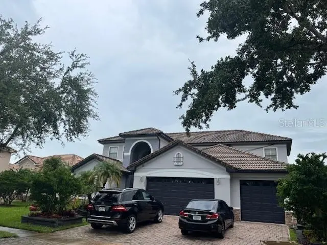 3830 Golden Feather Way, FL