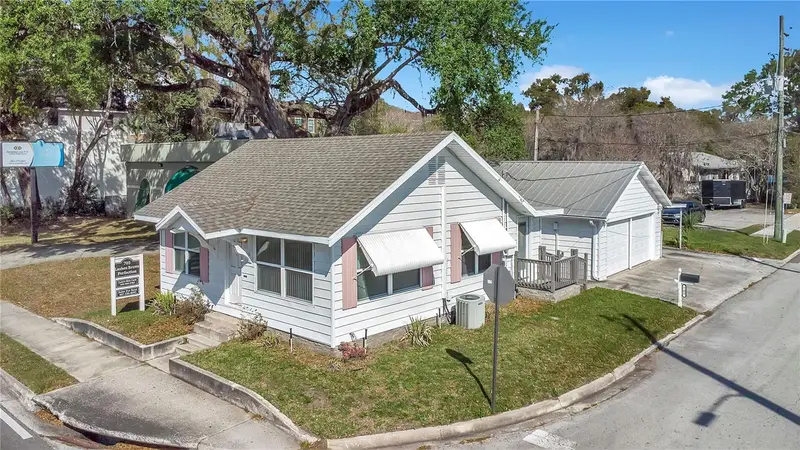 705 E Michigan St, FL