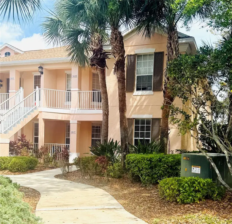 5647 Key Largo Ct #C-07, FL