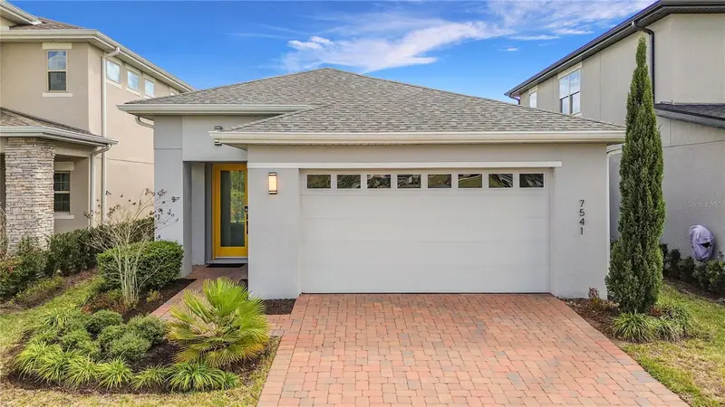 7541 Wing Span Way, FL