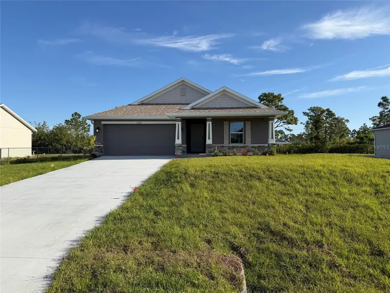 12152 Dubarry Ave, FL