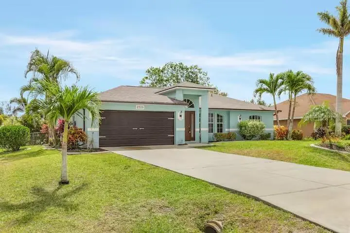 2705 Sw 11th Pl, FL