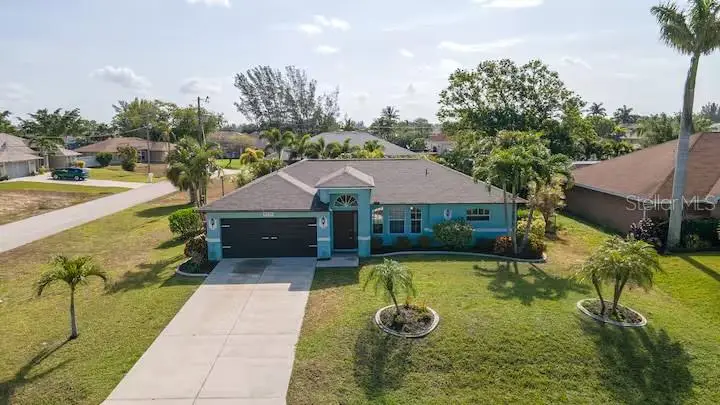 2705 Sw 11th Pl, FL