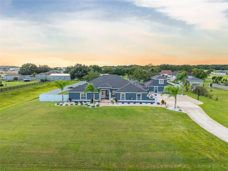 9060 County Road 128c, FL
