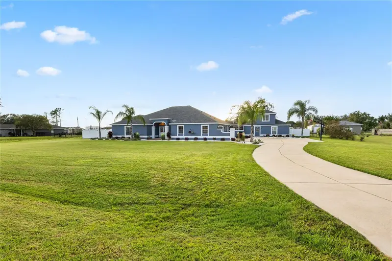 9060 County Road 128c, FL