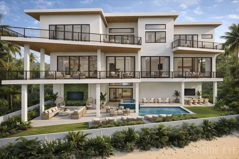1200 Gulf Dr N, FL