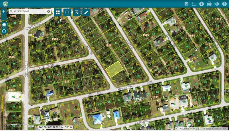 4222 Amis Ln, FL