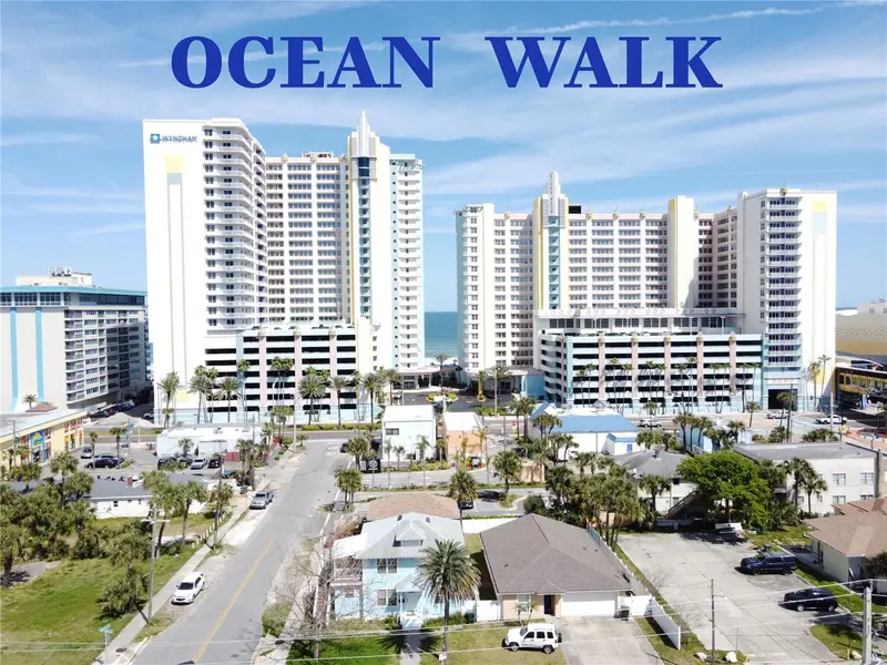 300 N Atlantic Ave #1106, FL
