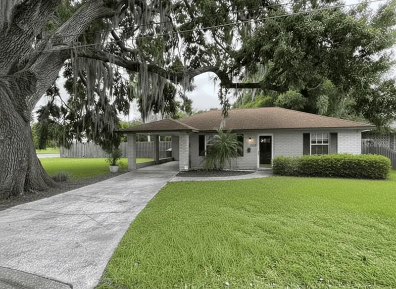 1413 Orange Ave, FL