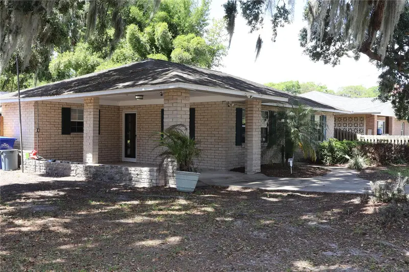 1413 Orange Ave, FL