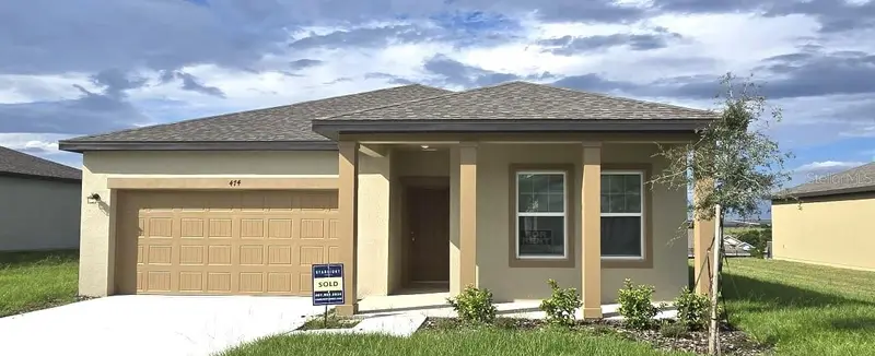 474 Hennepin Loop, FL