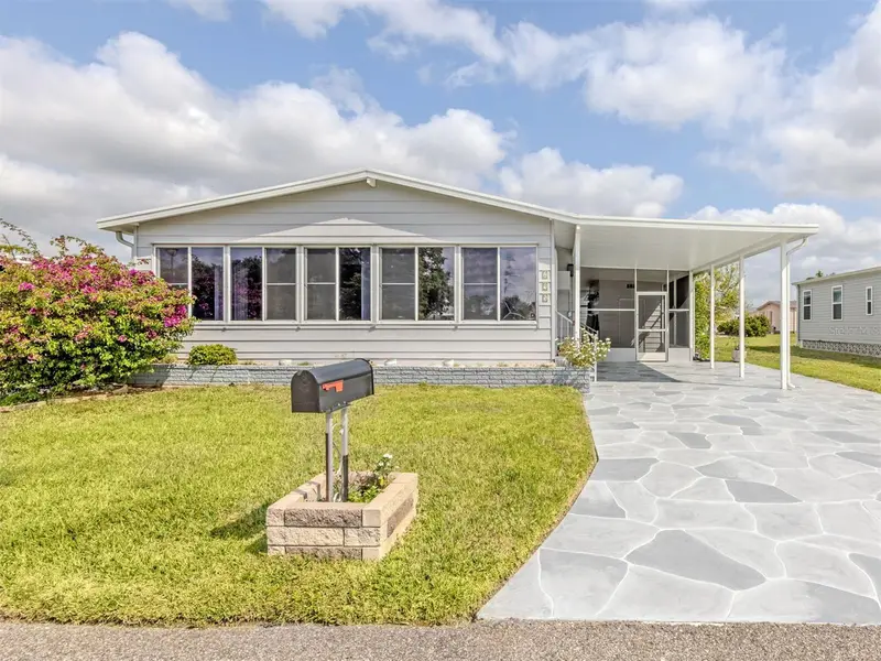 295 Anchors Way, FL