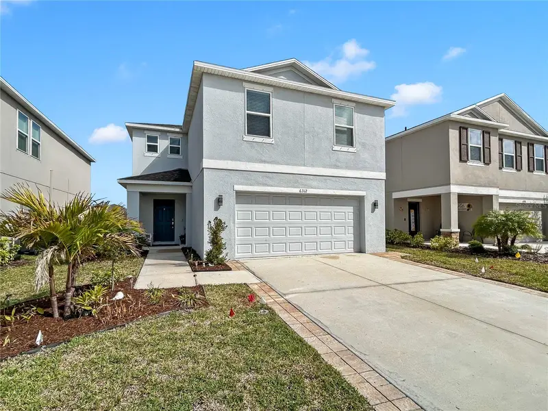 6312 Milestone Loop, FL