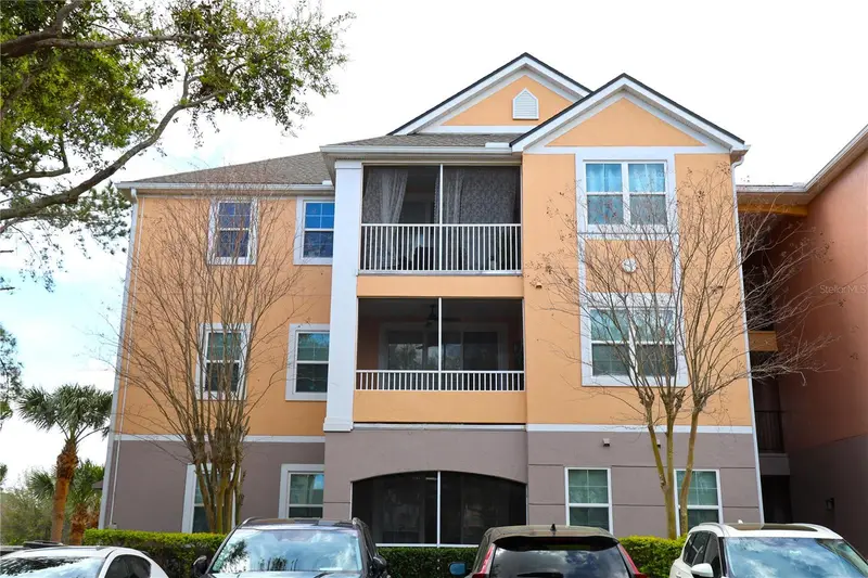 3344 Corona Village Way #102, FL