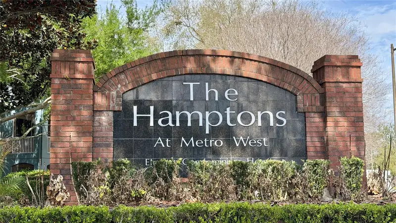 3344 Corona Village Way #102, FL