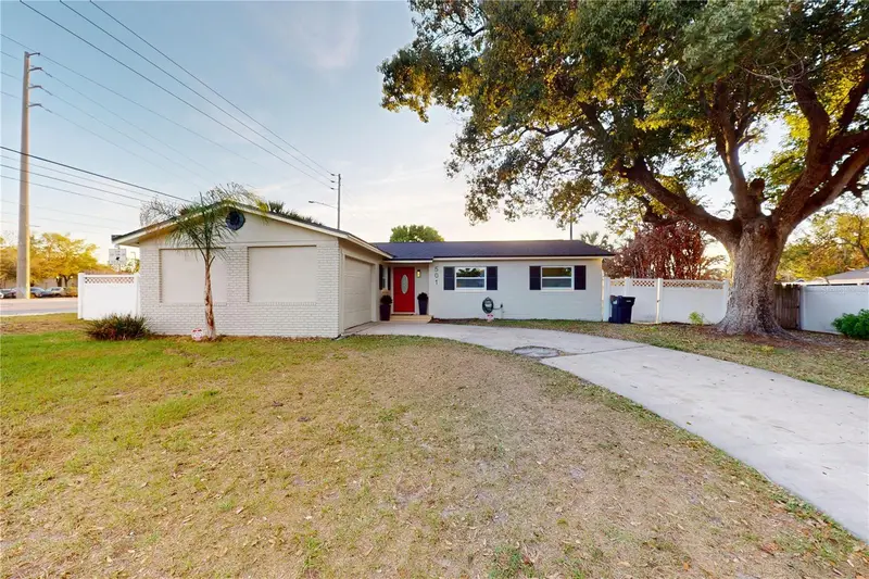 501 Heritage Blvd, FL