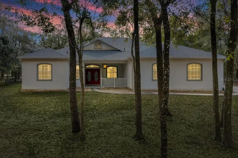 7550 Sw 185th Cir, FL