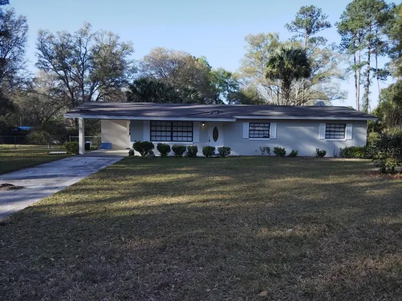 11031 Ne 145th St, FL
