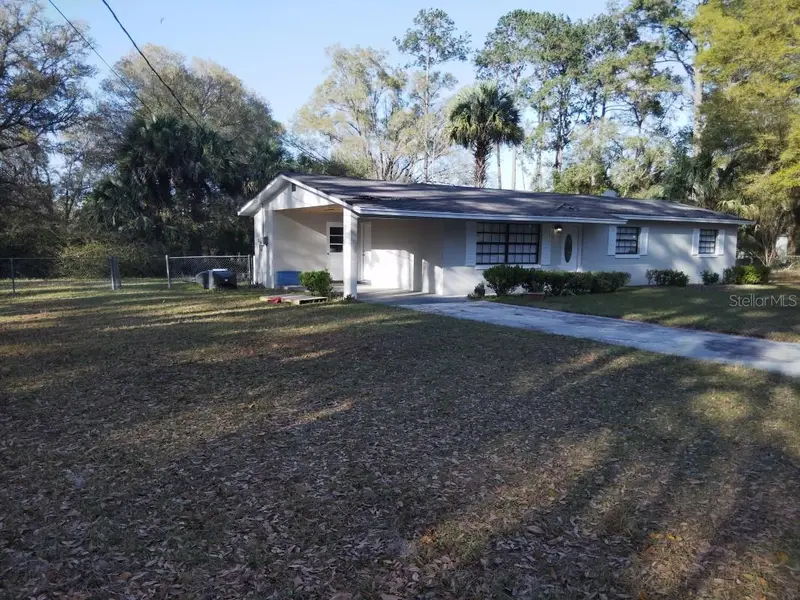 11031 Ne 145th St, FL