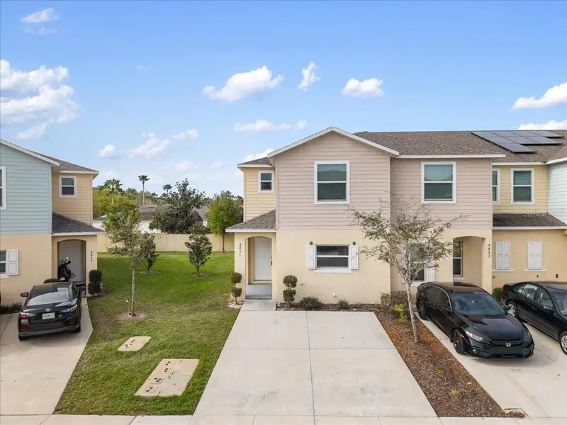 4855 Coral Castle Dr, FL