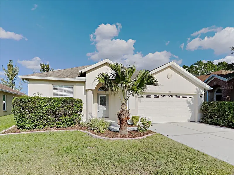 4020 Langdrum Dr, FL
