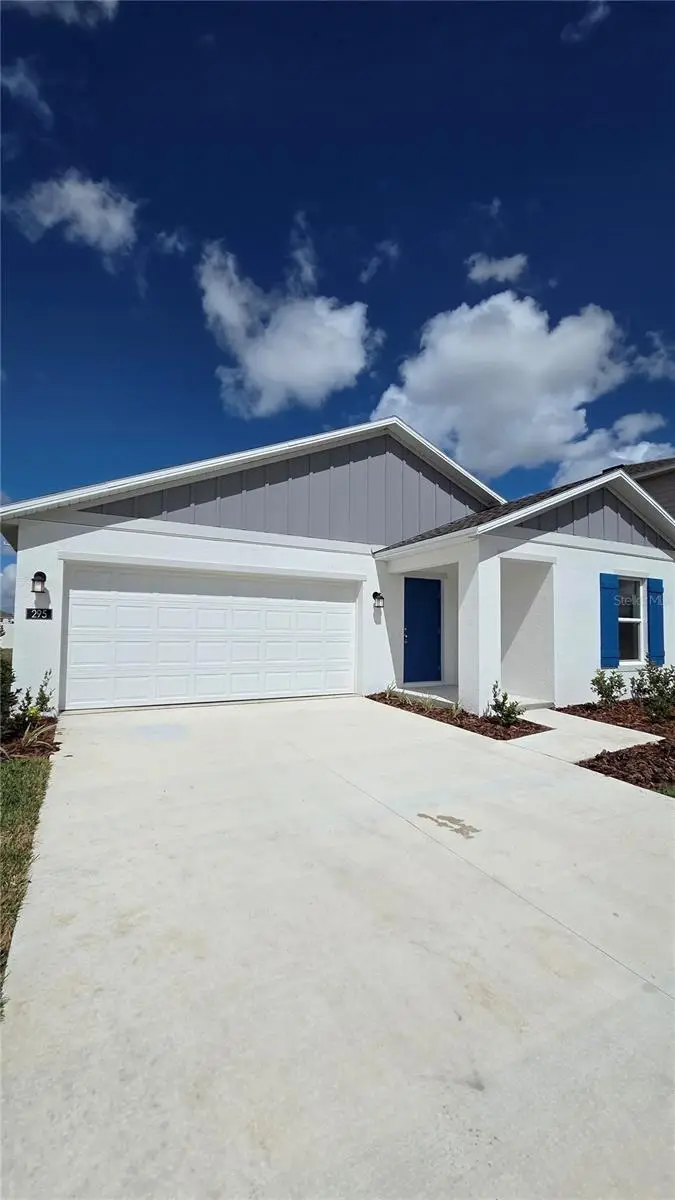 295 Artemis St, FL
