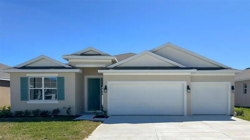 3393 Arch Ave, FL
