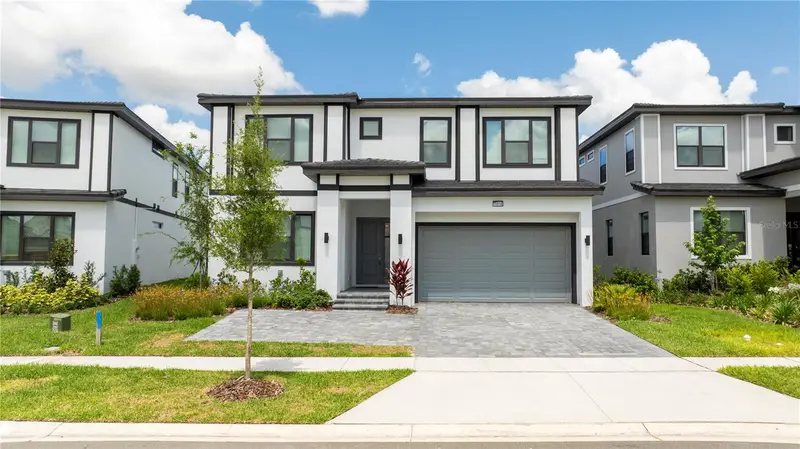 Paradiso Grande listing