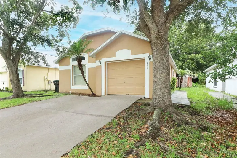 519 Beasley Ct, FL