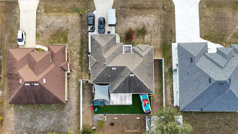 3195 Mayflower Ter, FL